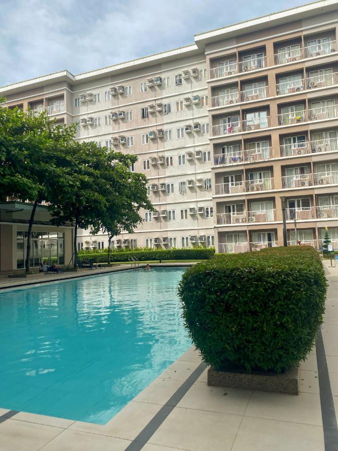 Agape Rentals In Trees Residences Caloocan Extérieur photo