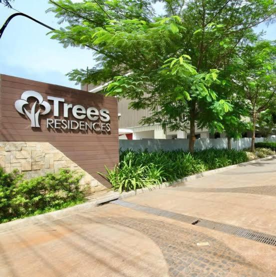Agape Rentals In Trees Residences Caloocan Extérieur photo