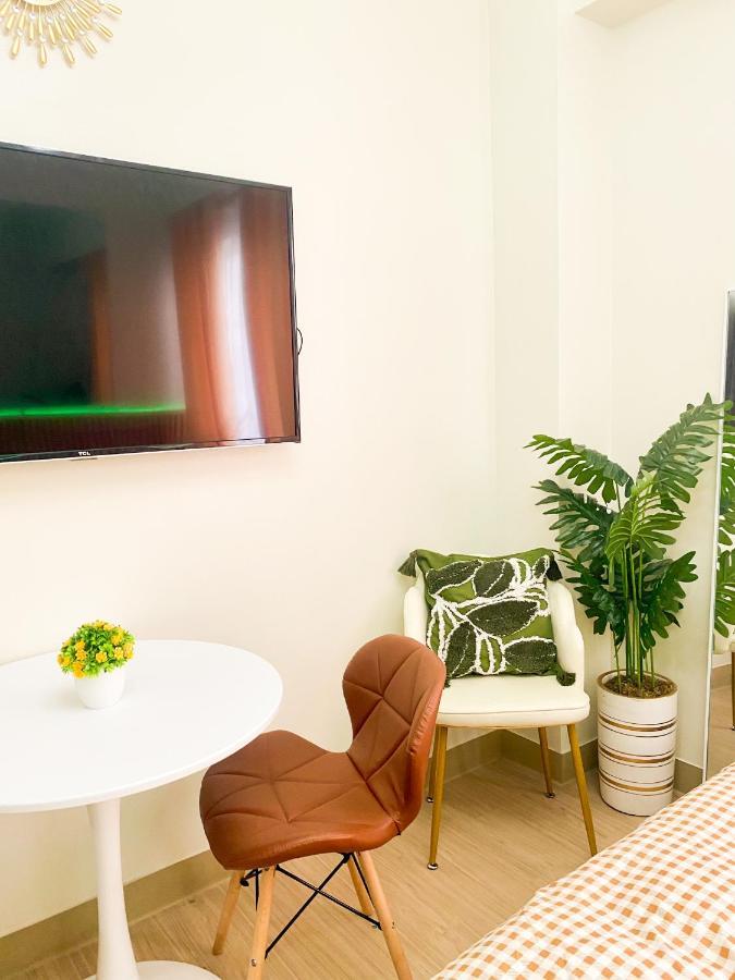 Agape Rentals In Trees Residences Caloocan Extérieur photo