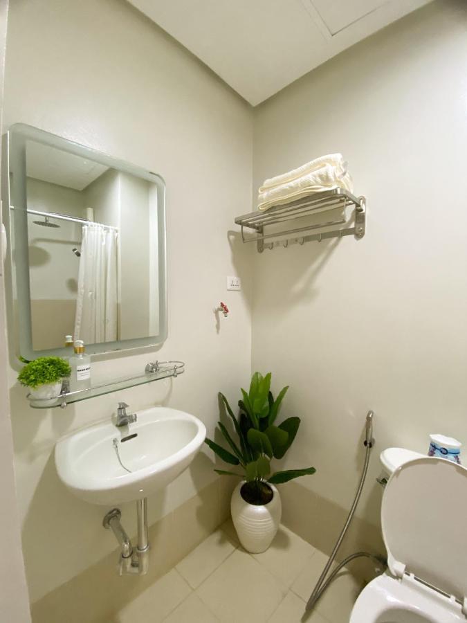 Agape Rentals In Trees Residences Caloocan Extérieur photo
