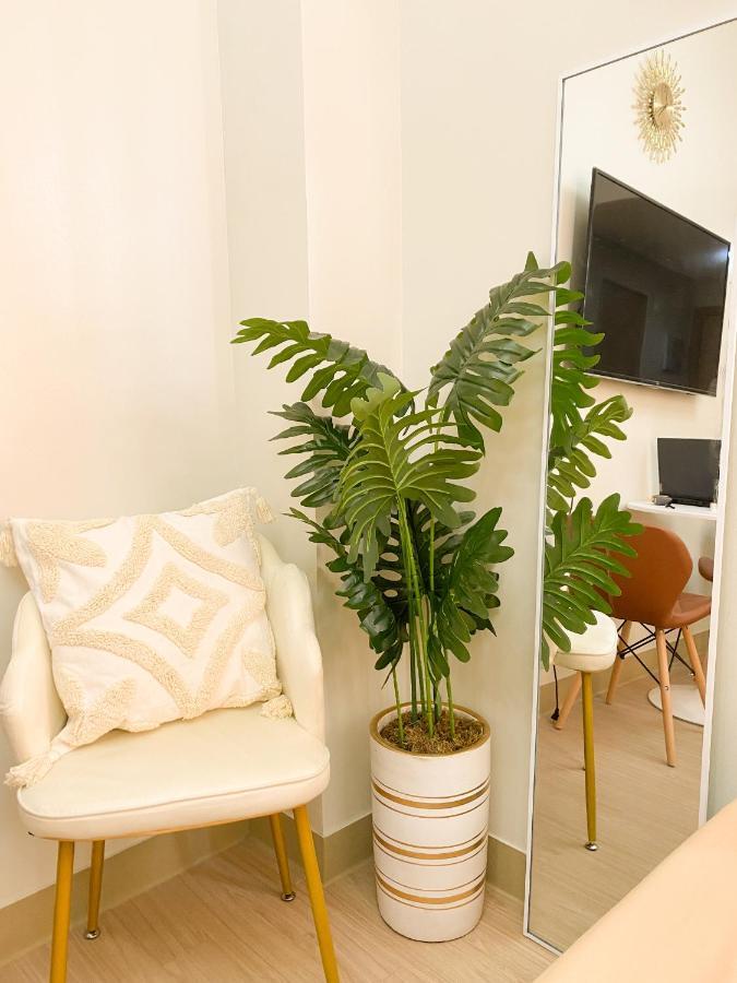 Agape Rentals In Trees Residences Caloocan Extérieur photo
